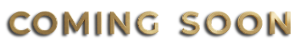 Gold Coming Soon