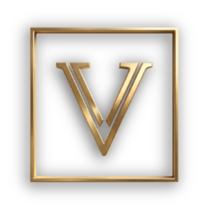 Gold V Logo